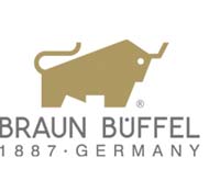 Braun Büffel