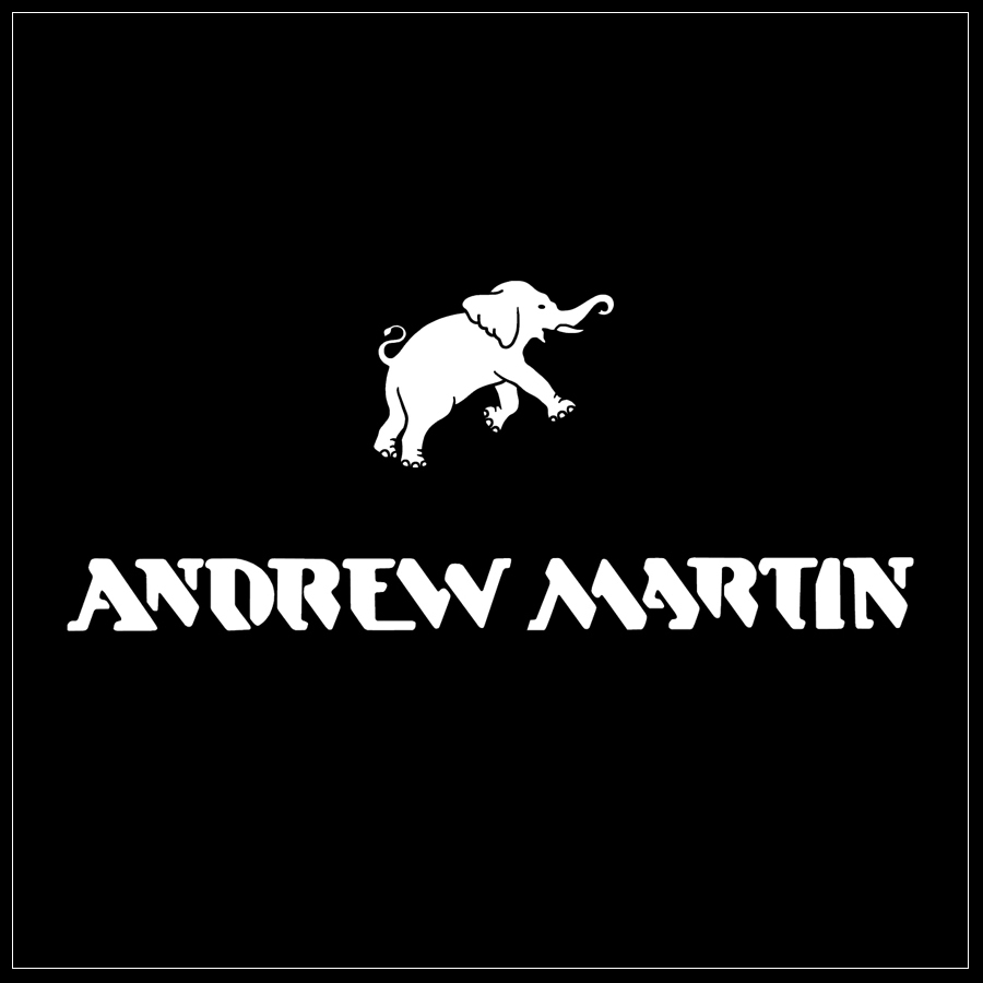 Andrew Martin